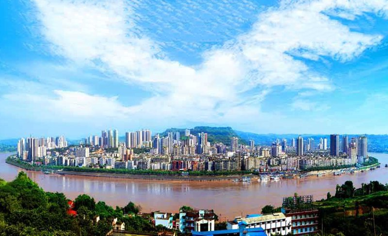 重庆网站建设