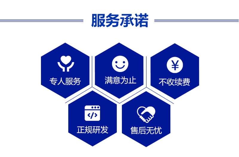 重庆网站建设，助力企业插上数字翅膀